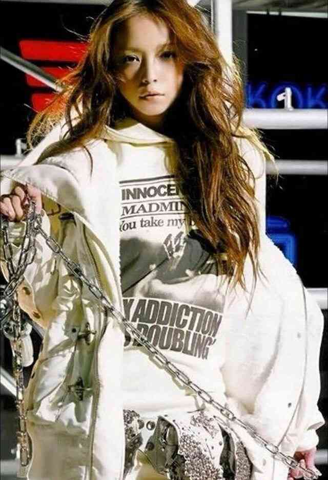 安室奈美恵の画像をひたすら貼るトピ　part3