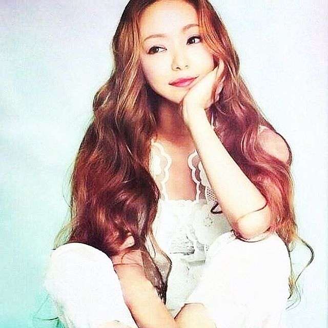 安室奈美恵の画像をひたすら貼るトピ　part3