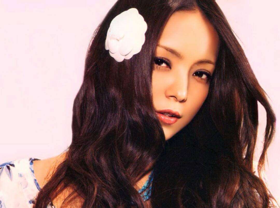 安室奈美恵の画像をひたすら貼るトピ　part3