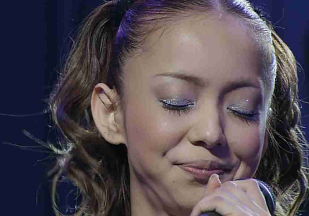 安室奈美恵の画像をひたすら貼るトピ　part3