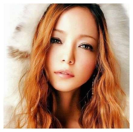 安室奈美恵の画像をひたすら貼るトピ　part3