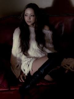 安室奈美恵の画像をひたすら貼るトピ　part3