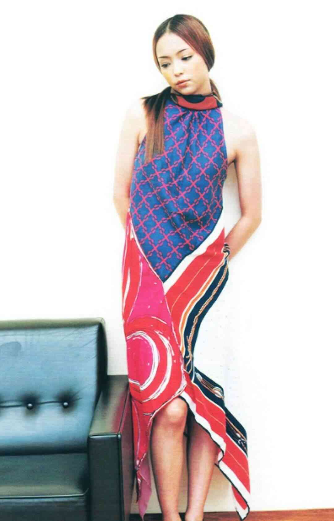 安室奈美恵の画像をひたすら貼るトピ　part3