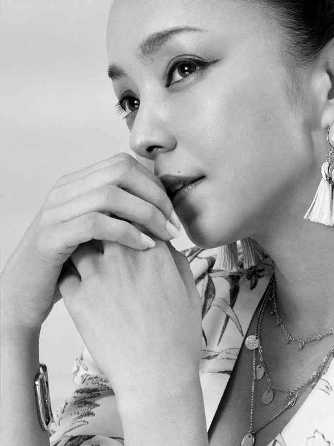 安室奈美恵の画像をひたすら貼るトピ　part3