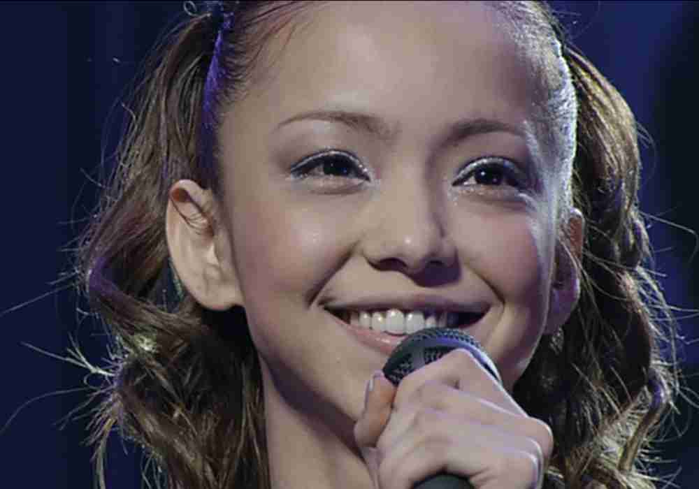 安室奈美恵の画像をひたすら貼るトピ　part3