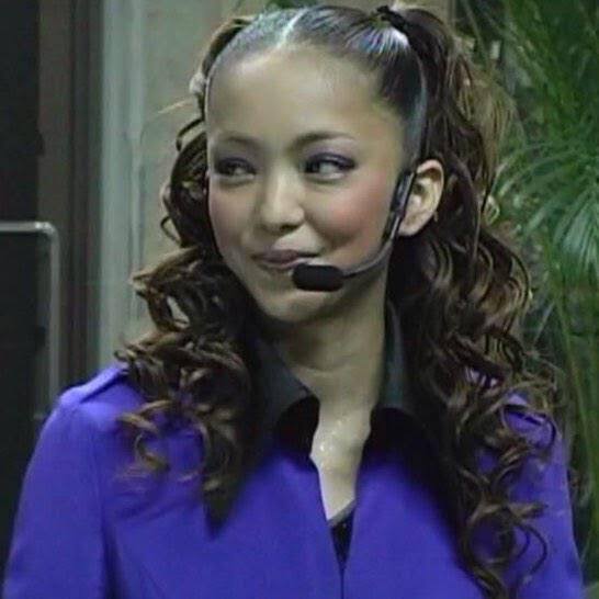 安室奈美恵の画像をひたすら貼るトピ　part3