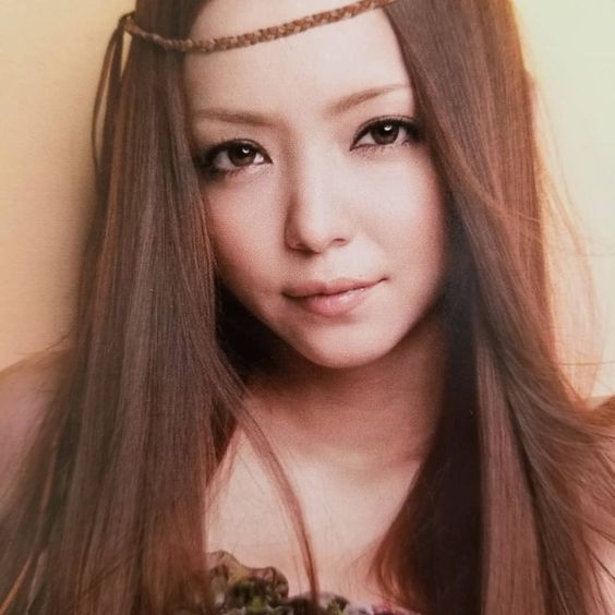 安室奈美恵の画像をひたすら貼るトピ　part3