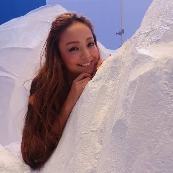 安室奈美恵の画像をひたすら貼るトピ　part3