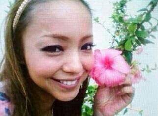 安室奈美恵の画像をひたすら貼るトピ　part3