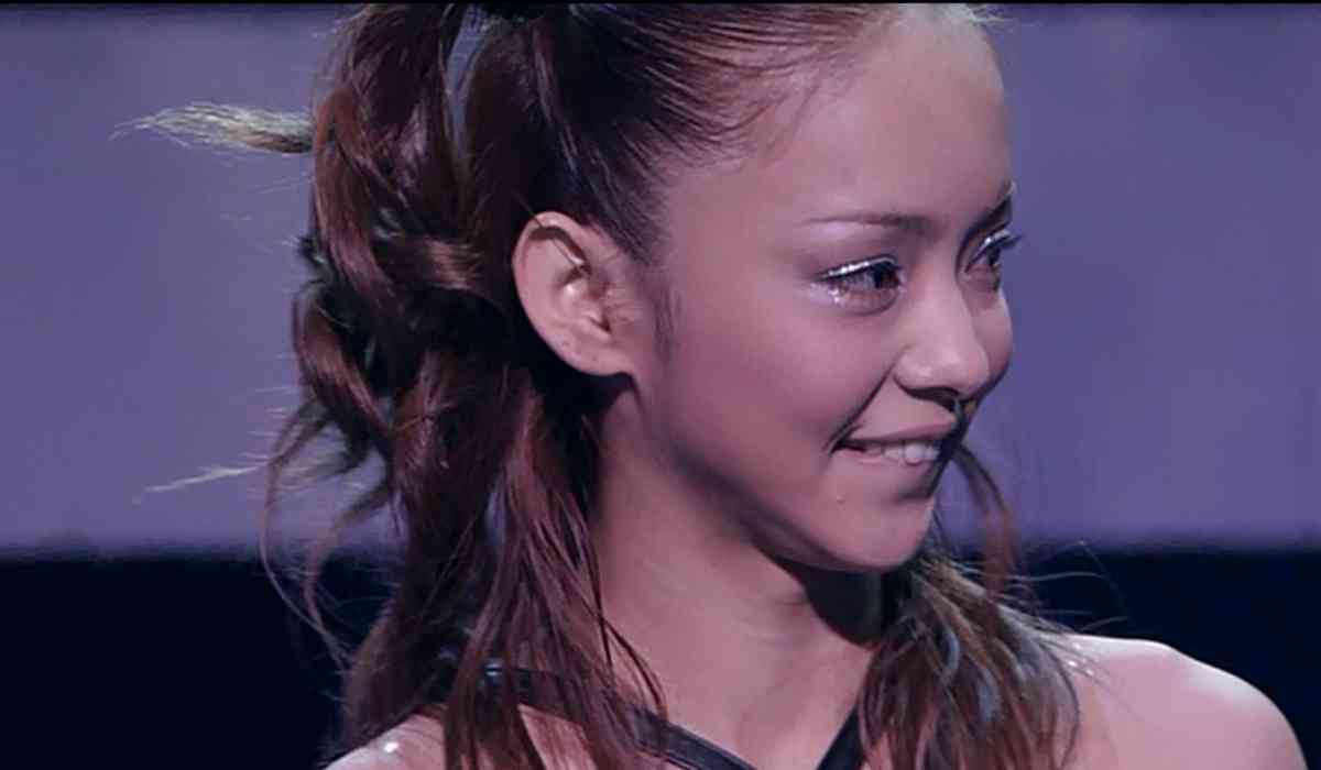 安室奈美恵の画像をひたすら貼るトピ　part3