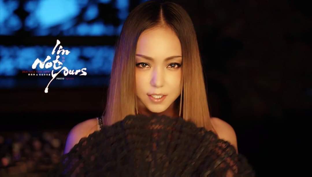 安室奈美恵の画像をひたすら貼るトピ　part3