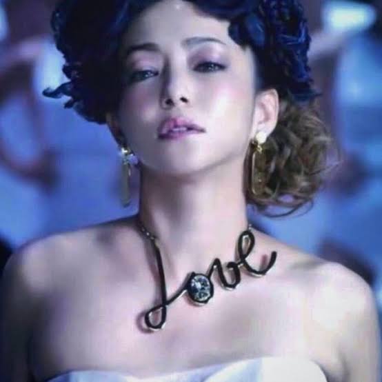 安室奈美恵の画像をひたすら貼るトピ　part3