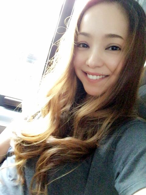 安室奈美恵の画像をひたすら貼るトピ　part3