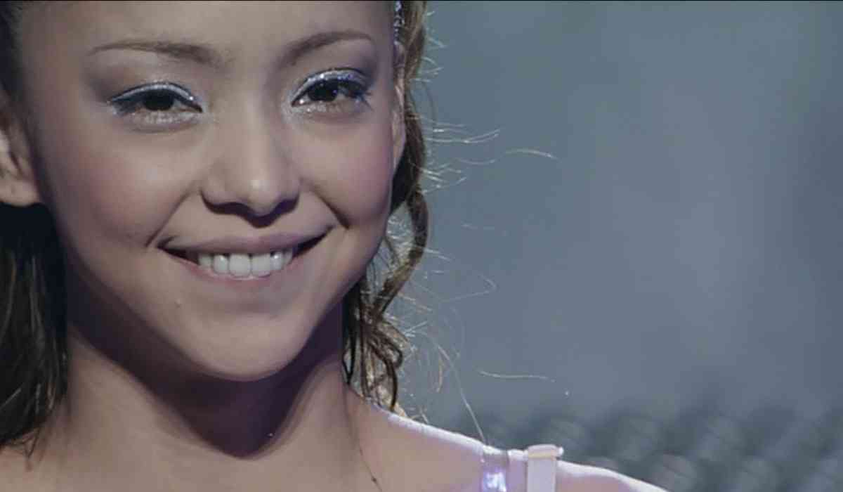 安室奈美恵の画像をひたすら貼るトピ　part3