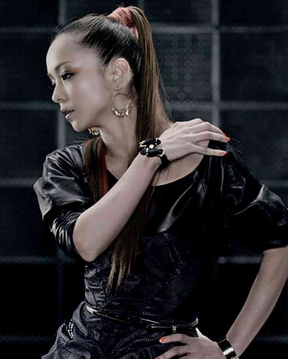 安室奈美恵の画像をひたすら貼るトピ　part3