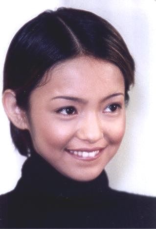 安室奈美恵の画像をひたすら貼るトピ　part3