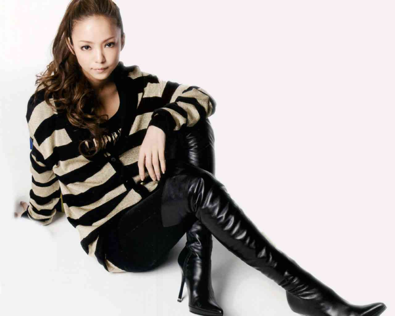 安室奈美恵の画像をひたすら貼るトピ　part3