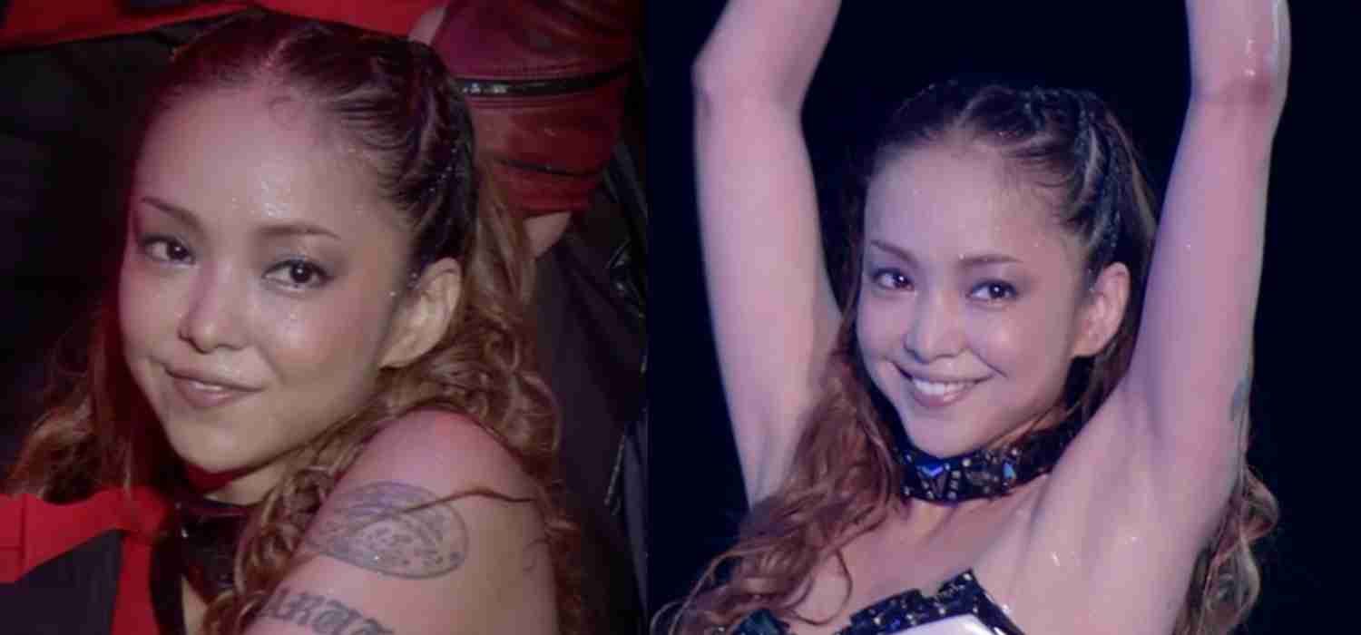 安室奈美恵の画像をひたすら貼るトピ　part3