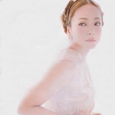安室奈美恵の画像をひたすら貼るトピ　part3