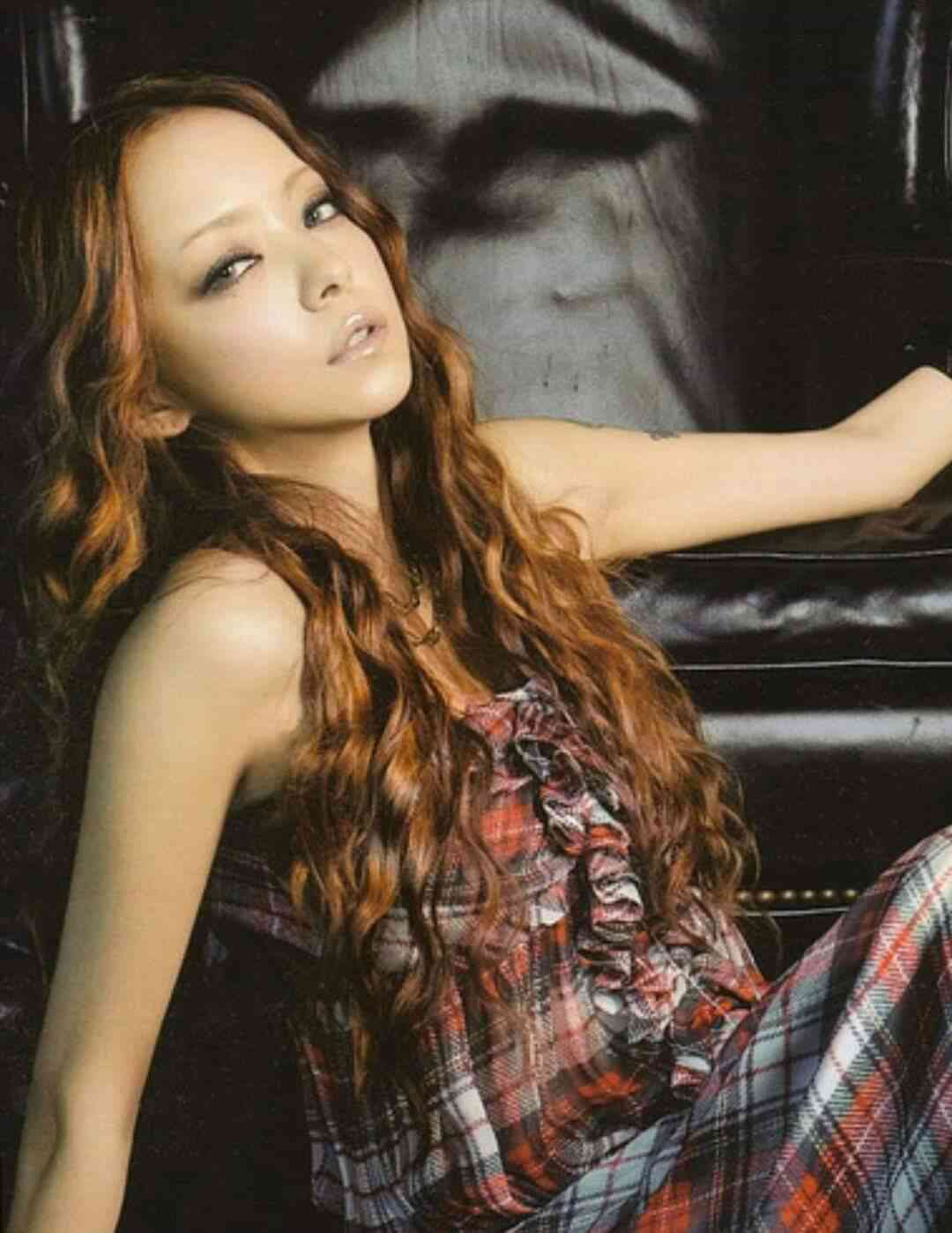 安室奈美恵の画像をひたすら貼るトピ　part3