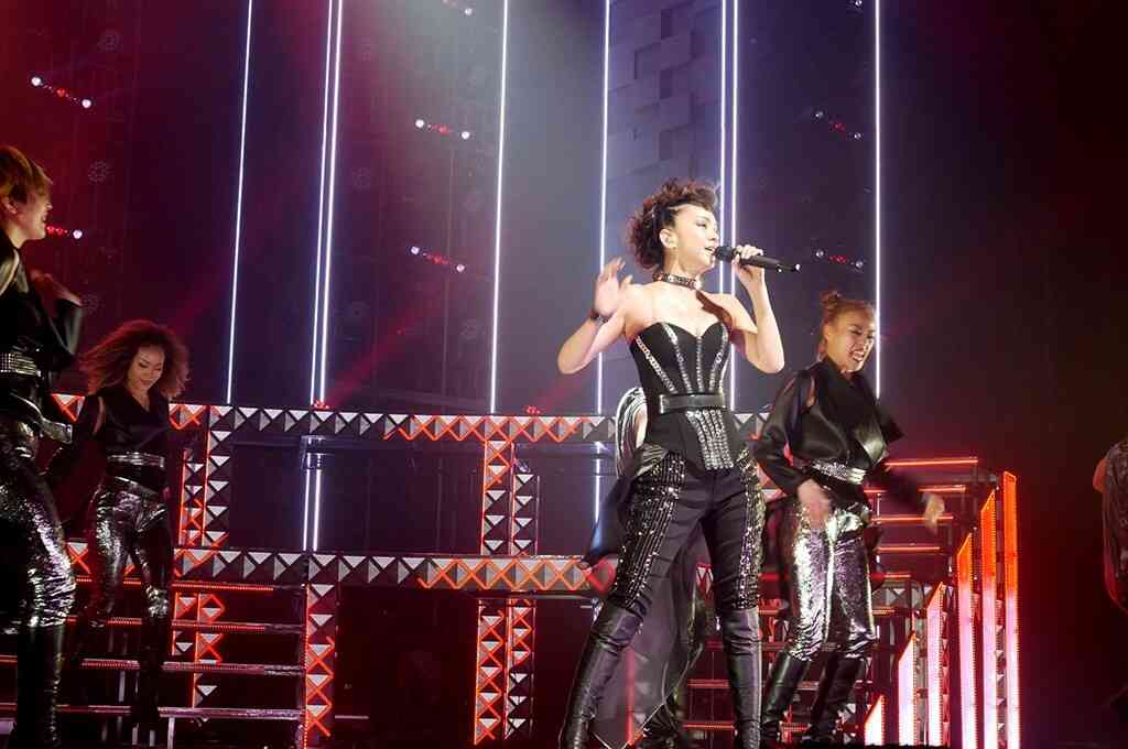 安室奈美恵の画像をひたすら貼るトピ　part3