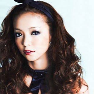 安室奈美恵の画像をひたすら貼るトピ　part3