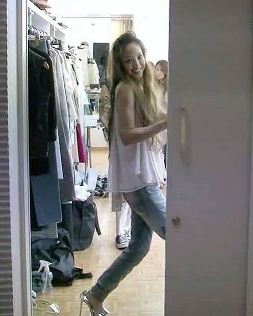 安室奈美恵の画像をひたすら貼るトピ　part3