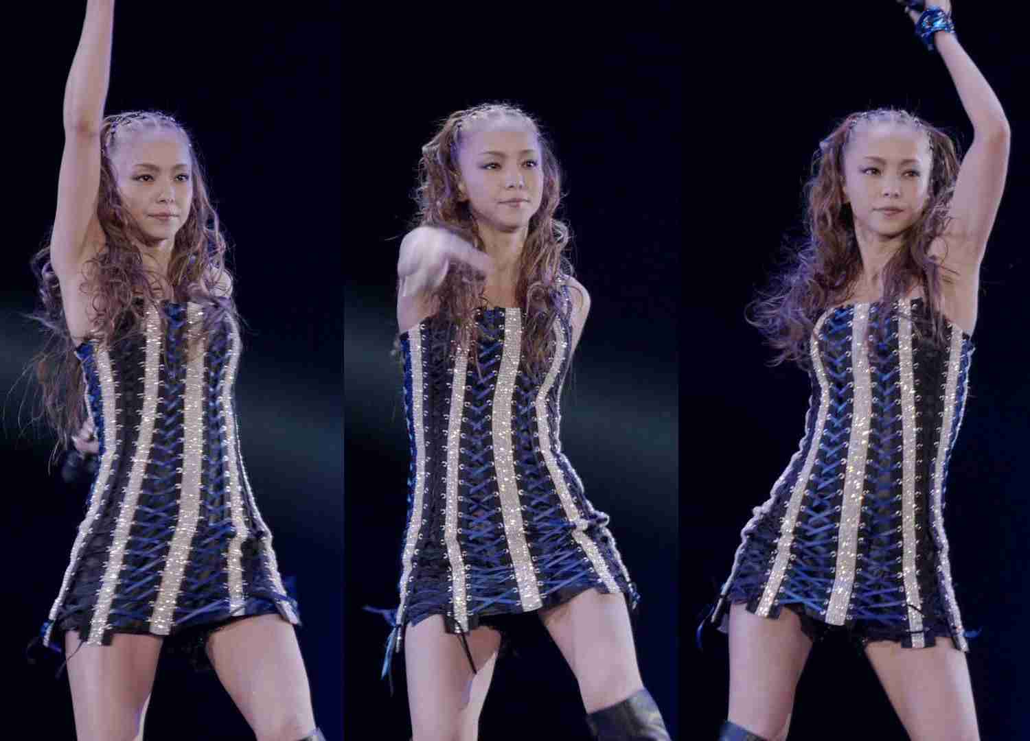 安室奈美恵の画像をひたすら貼るトピ　part3