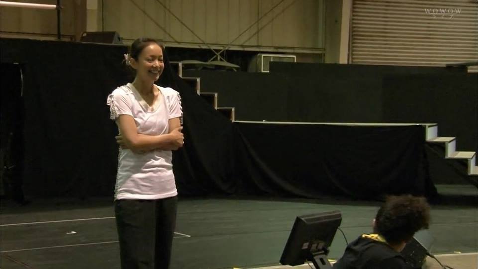 安室奈美恵の画像をひたすら貼るトピ　part3