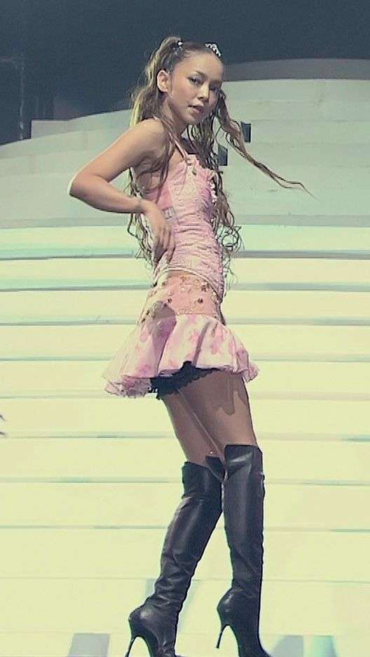 安室奈美恵の画像をひたすら貼るトピ　part3