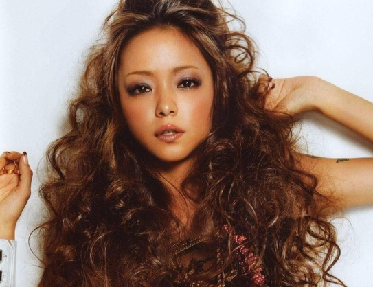 安室奈美恵の画像をひたすら貼るトピ　part3