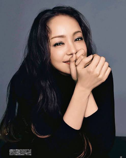 安室奈美恵の画像をひたすら貼るトピ　part3