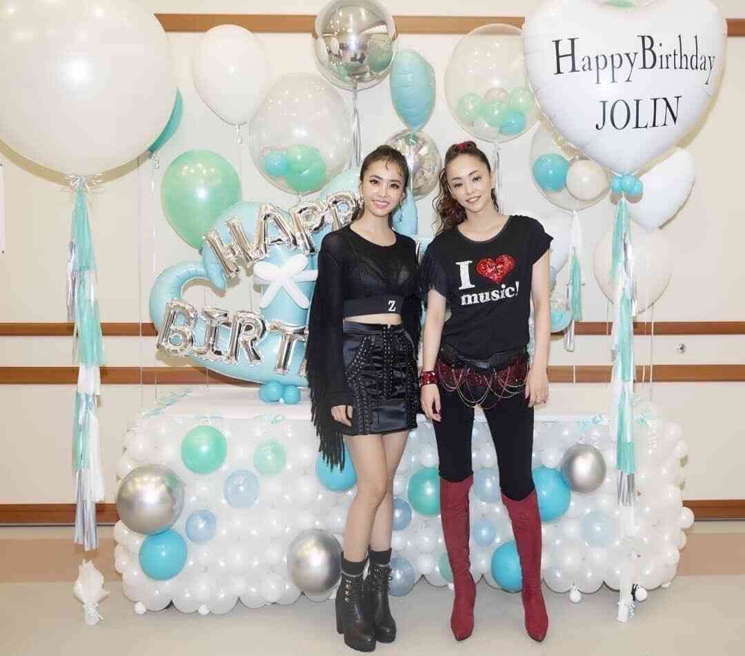 安室奈美恵の画像をひたすら貼るトピ　part3