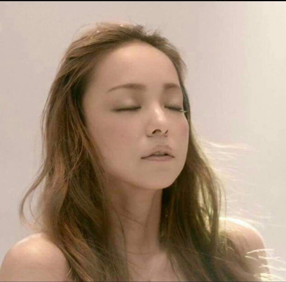 安室奈美恵の画像をひたすら貼るトピ　part3