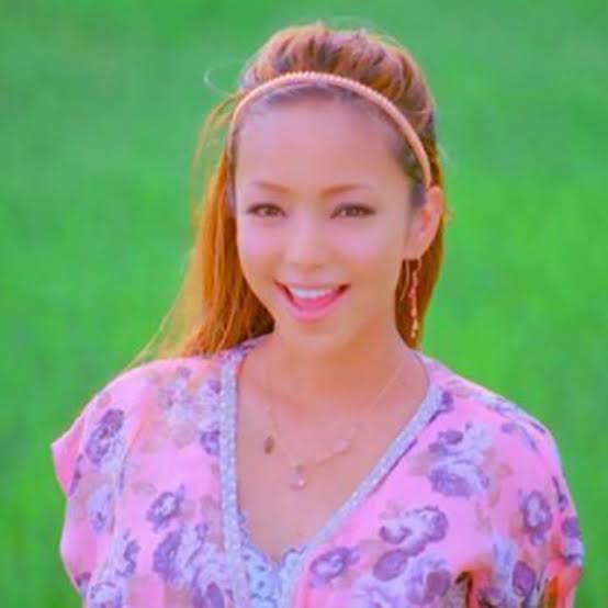 安室奈美恵の画像をひたすら貼るトピ　part3