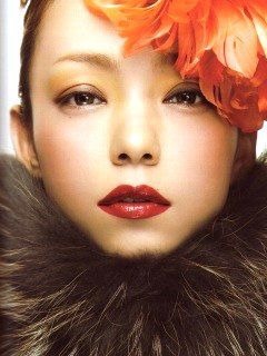 安室奈美恵の画像をひたすら貼るトピ　part3
