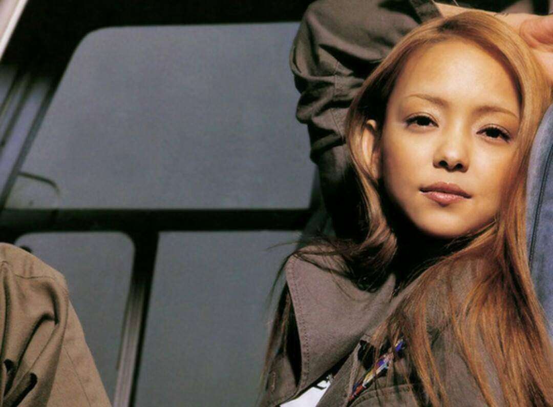 安室奈美恵の画像をひたすら貼るトピ　part3