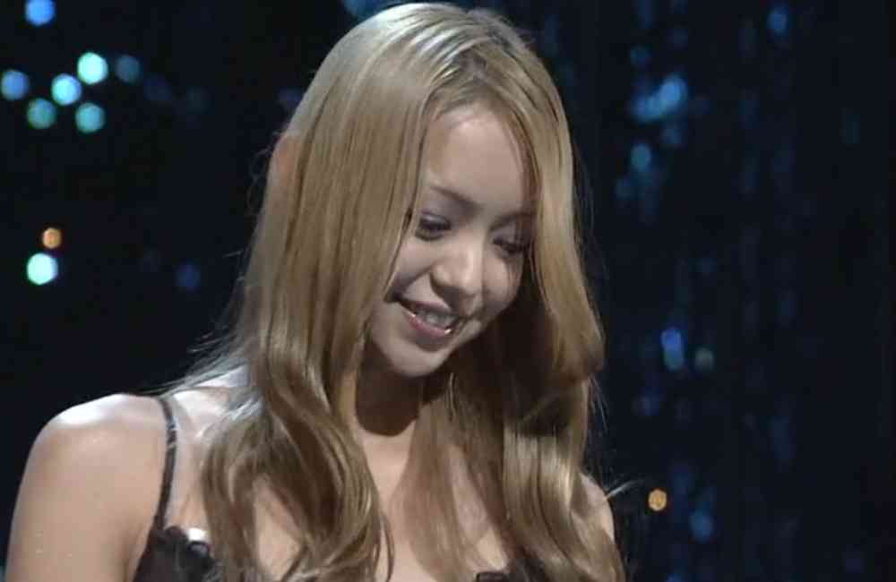 安室奈美恵の画像をひたすら貼るトピ　part3