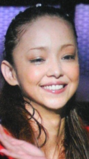 安室奈美恵の画像をひたすら貼るトピ　part3