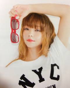 安室奈美恵の画像をひたすら貼るトピ　part3