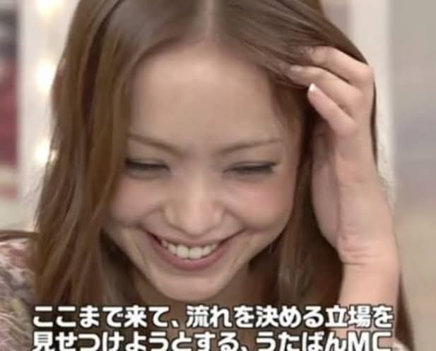 安室奈美恵の画像をひたすら貼るトピ　part3