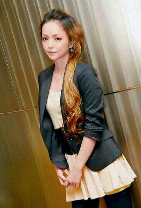 安室奈美恵の画像をひたすら貼るトピ　part3