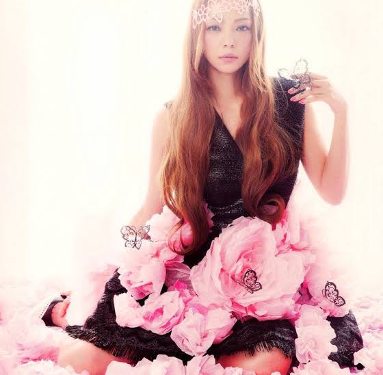 安室奈美恵の画像をひたすら貼るトピ　part3