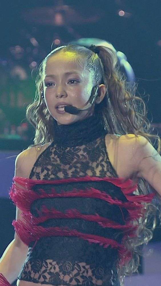 安室奈美恵の画像をひたすら貼るトピ　part3