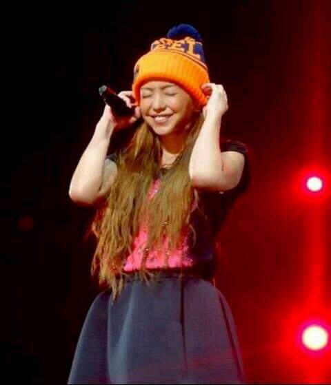 安室奈美恵の画像をひたすら貼るトピ　part3