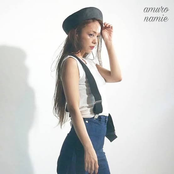 安室奈美恵の画像をひたすら貼るトピ　part3