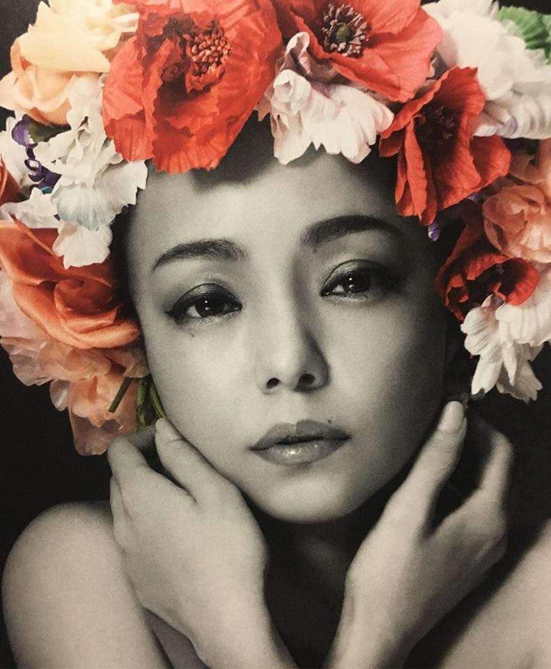 安室奈美恵の画像をひたすら貼るトピ　part3