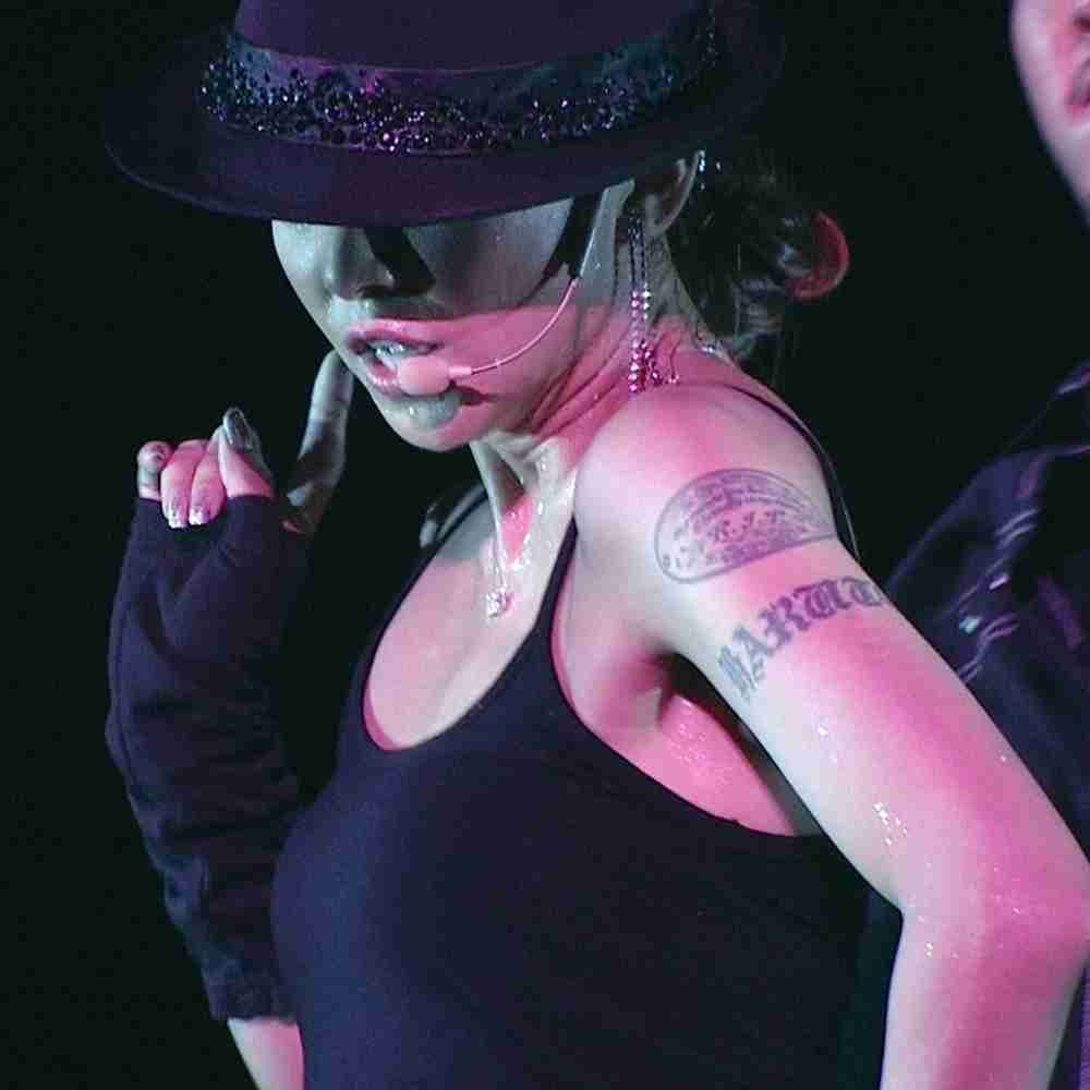 安室奈美恵の画像をひたすら貼るトピ　part3