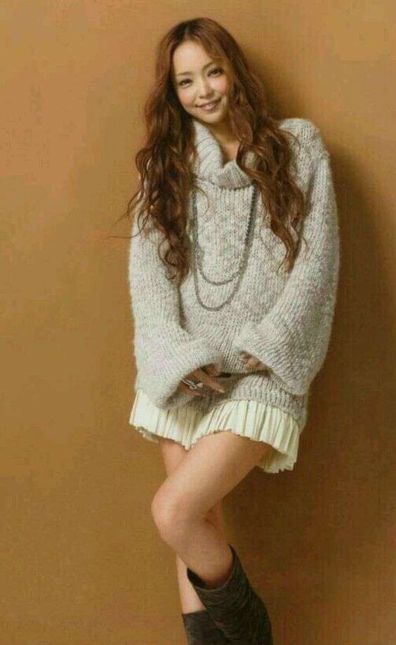 安室奈美恵の画像をひたすら貼るトピ　part3