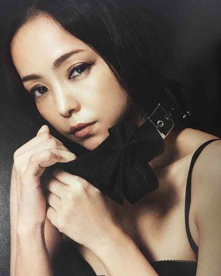 安室奈美恵の画像をひたすら貼るトピ　part3